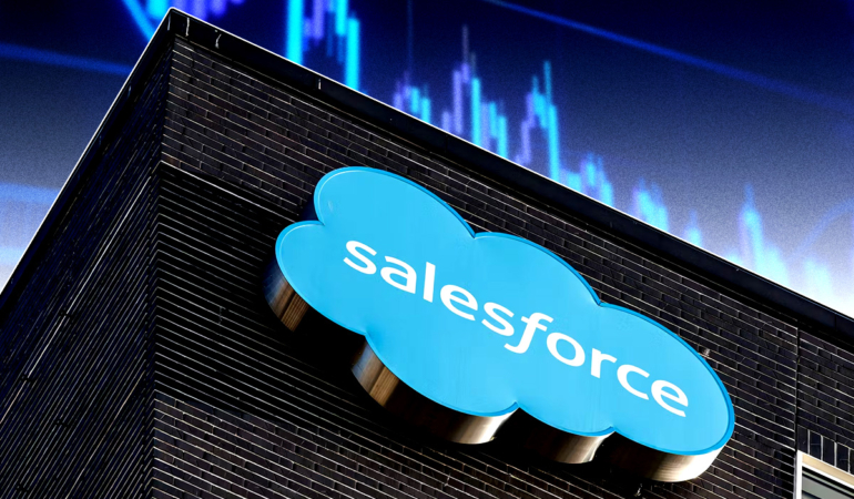 Salesforce Stock Jumps After Earnings Beat: Q3 2026 Results and Future Outlook