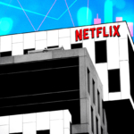 Netflix Stock Update: Trading Patterns and Valuation Insights