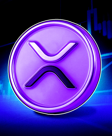 XRP Shows Divergent Sentiment Compared to Bitcoin