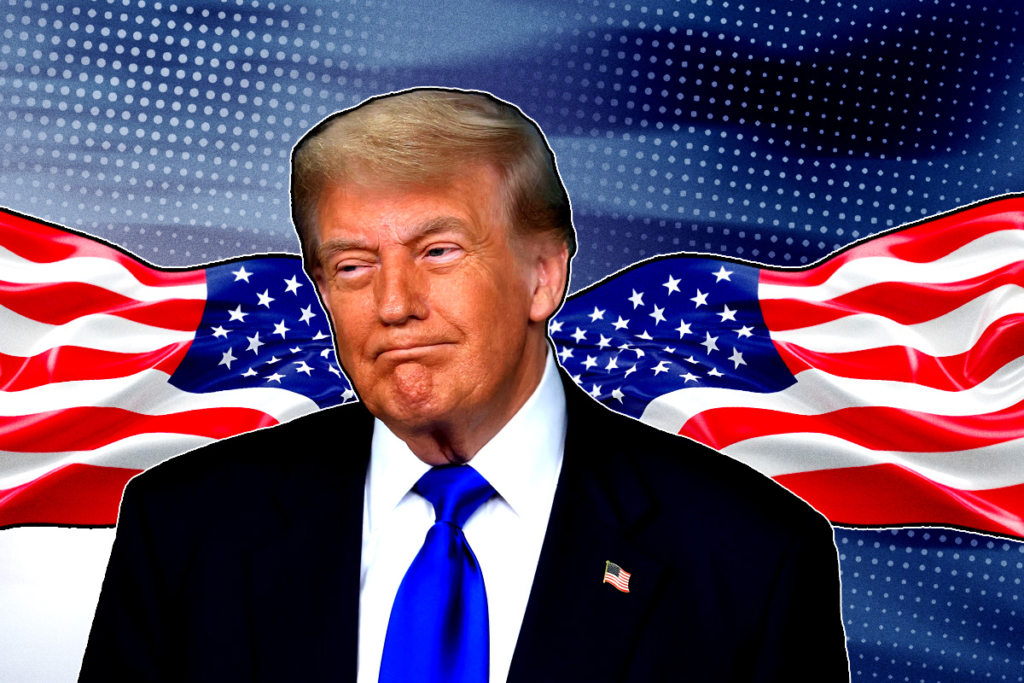 Trump’s National Security Strategy Omits Crypto Amid Global Competition Concerns