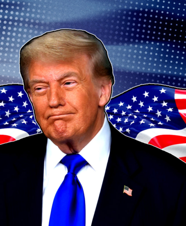 Trump’s National Security Strategy Omits Crypto Amid Global Competition Concerns