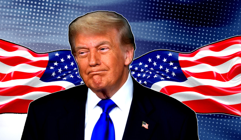 Trump’s National Security Strategy Omits Crypto Amid Global Competition Concerns