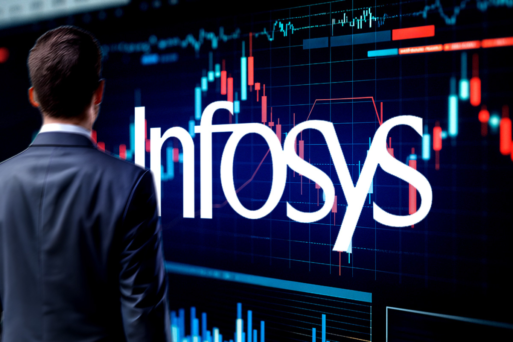Infosys Share Performance: Key Levels, Valuations, and Market Signals