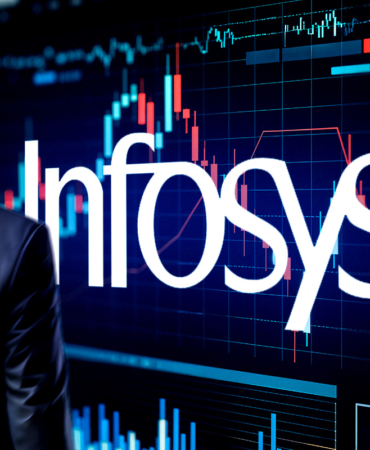 Infosys Share Performance: Key Levels, Valuations, and Market Signals