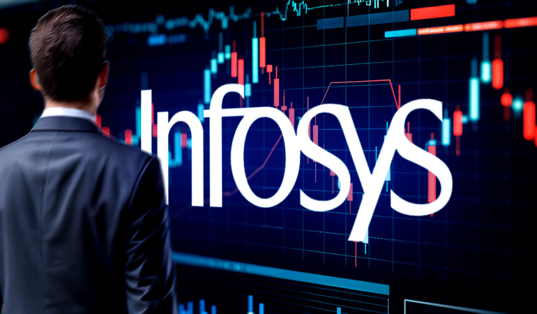 Infosys Share Performance: Key Levels, Valuations, and Market Signals