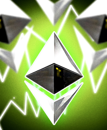 Ethereum Finds Strong Bottom at $2,800 While Whales Drive $3.15B Accumulation