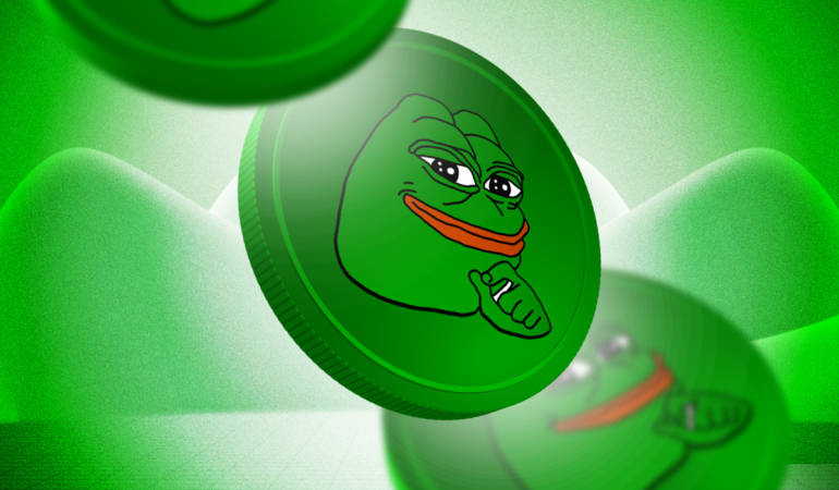 Pepe Coin Price Prediction 2026: Can Meme Coins Bounce Back?