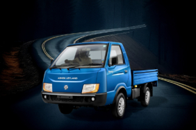 Ashok Leyland Stock Hits New High Amid Market Optimism