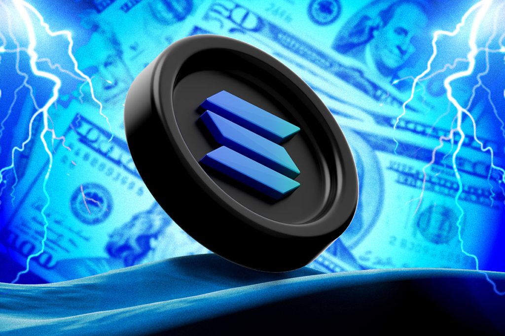 Solana Price Holds $131 Support as RSI Signals Early Bullish Momentum