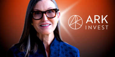 Cathie Wood’s Ark Invest Buys Bitcoin, Coinbase, and Crypto Stocks Amid Market Dip