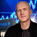 Coinbase CEO Brian Armstrong Calls Traditional Finance “Broken” as Young Investors Flock to Crypto