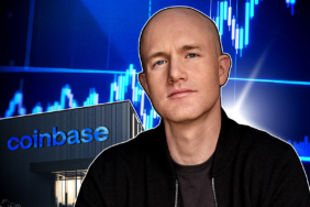 Coinbase CEO Brian Armstrong Calls Traditional Finance “Broken” as Young Investors Flock to Crypto