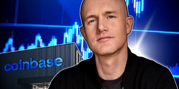 Coinbase CEO Brian Armstrong Calls Traditional Finance “Broken” as Young Investors Flock to Crypto
