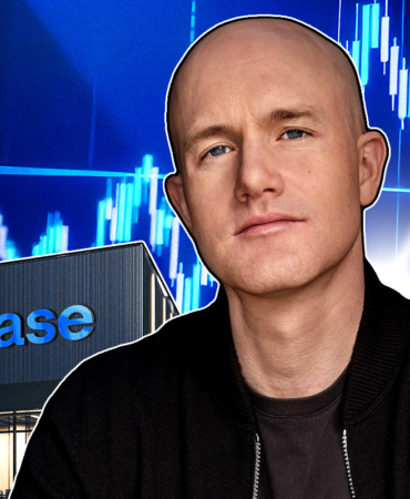 Coinbase CEO Brian Armstrong Calls Traditional Finance “Broken” as Young Investors Flock to Crypto
