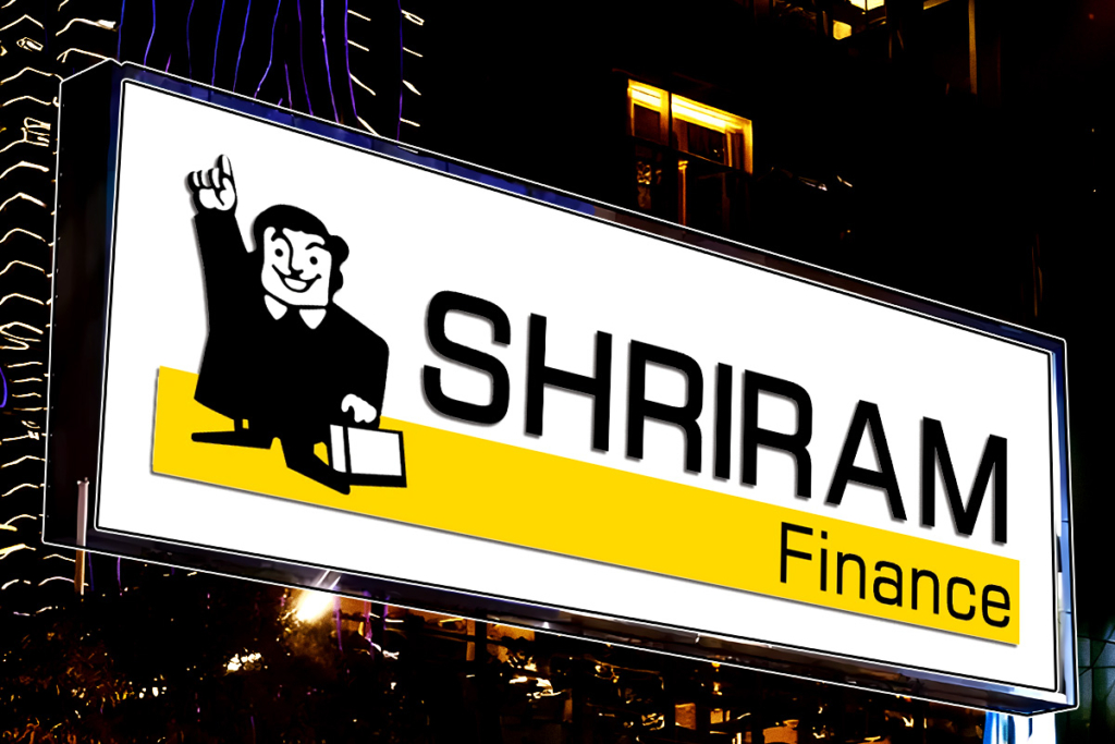Shriram Finance Shares Set to Surge Ahead of $4.45 Billion MUFG Board Vote