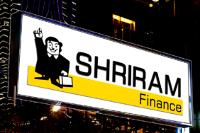Shriram Finance Shares Set to Surge Ahead of $4.45 Billion MUFG Board Vote