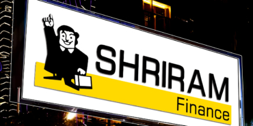 Shriram Finance Shares Set to Surge Ahead of $4.45 Billion MUFG Board Vote