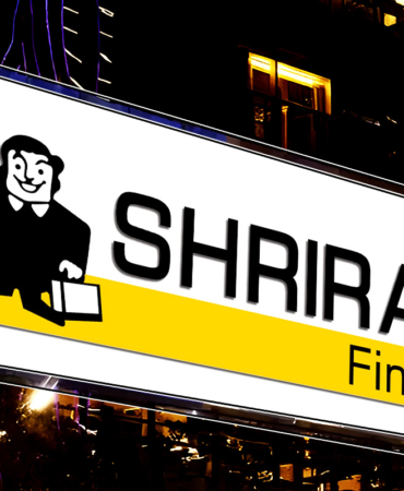 Shriram Finance Shares Set to Surge Ahead of $4.45 Billion MUFG Board Vote