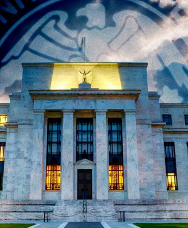 US Federal Reserve Proposes “Payment Accounts” for Crypto and Fintech Firms