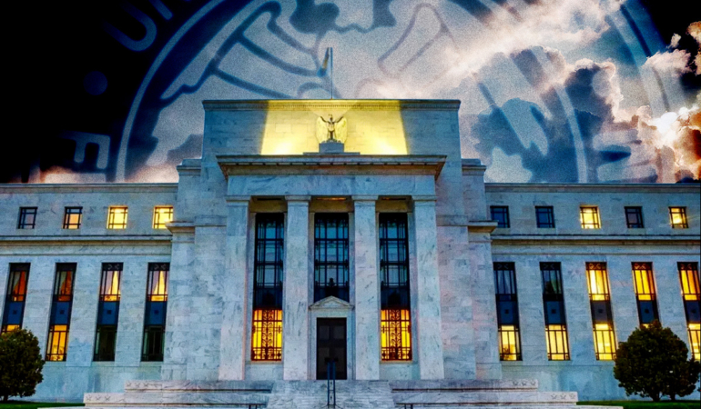 US Federal Reserve Proposes “Payment Accounts” for Crypto and Fintech Firms