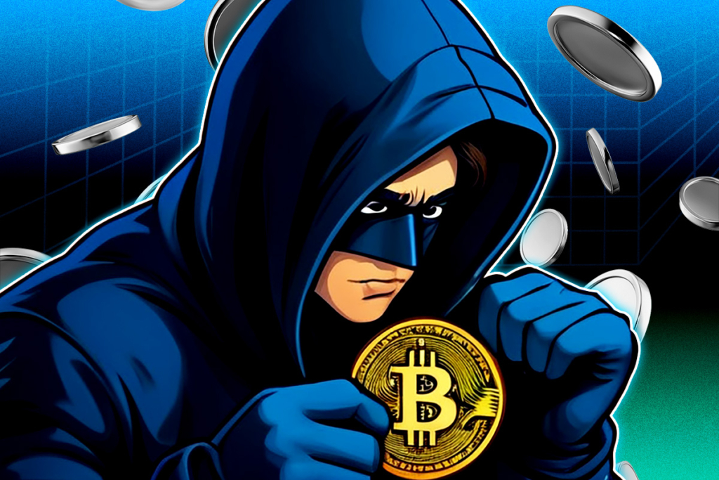 Stealka Malware Poses Risk to Over 80 Crypto Wallets