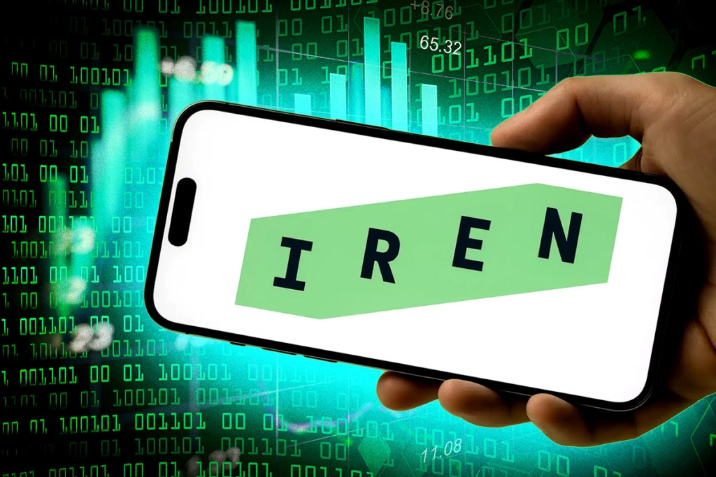 IREN Shifts to AI Infrastructure with Major Microsoft and Dell Deals