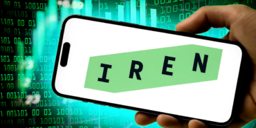 IREN Shifts to AI Infrastructure with Major Microsoft and Dell Deals