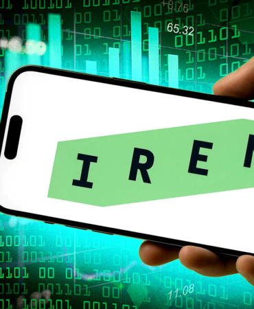 IREN Shifts to AI Infrastructure with Major Microsoft and Dell Deals