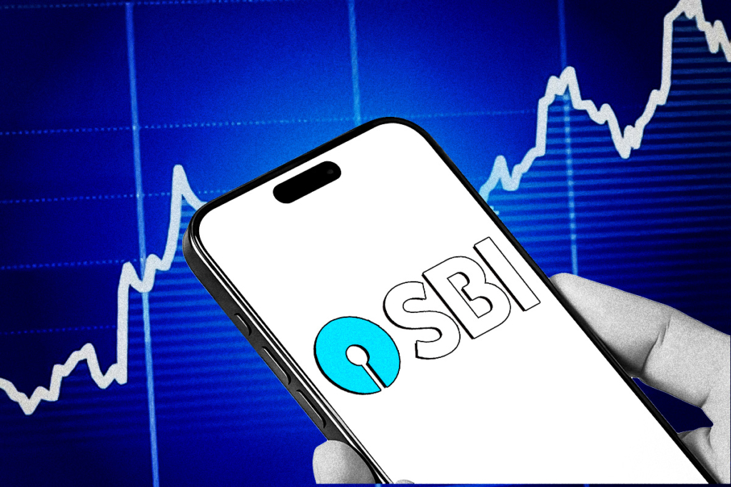 SBI Holdings Stock Plummets Despite Strong Quarterly Earnings