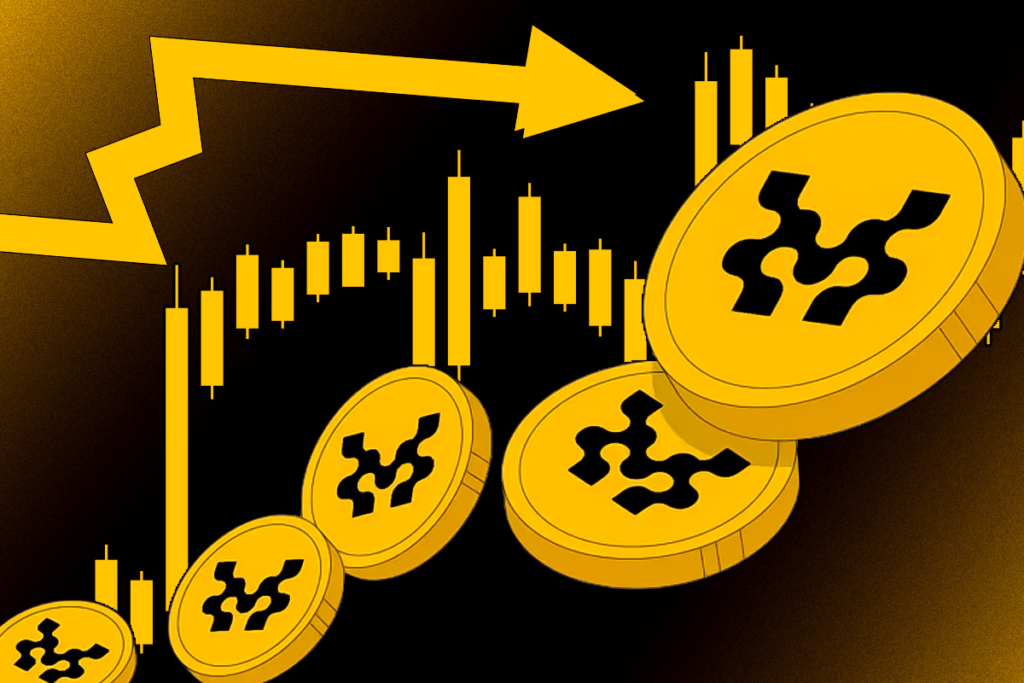 MOVE Shows Short-Term Bullish Activity Despite Long-Term Downtrend