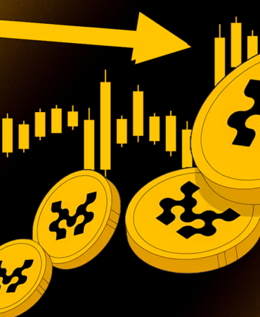 MOVE Shows Short-Term Bullish Activity Despite Long-Term Downtrend