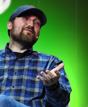 Charles Hoskinson on $50M Address Poisoning Scam