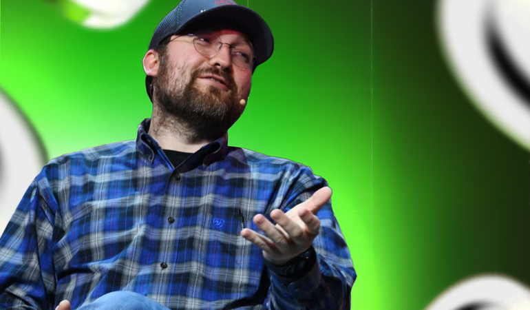 Charles Hoskinson on $50M Address Poisoning Scam