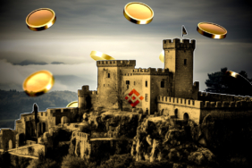 BNB Leads Retail Activity as CME Gains Institutional Ground