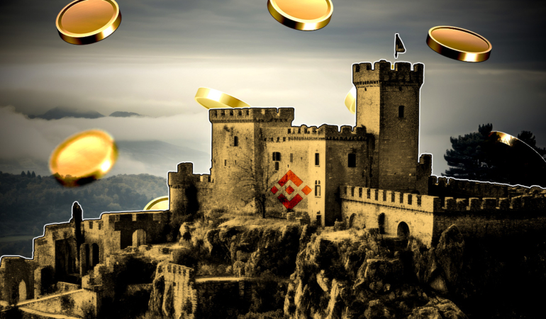 BNB Leads Retail Activity as CME Gains Institutional Ground