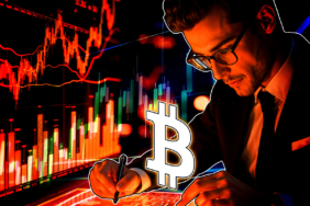 Bitcoin Declines Amid DeFi Risks and Fed Rate Cut Speculation