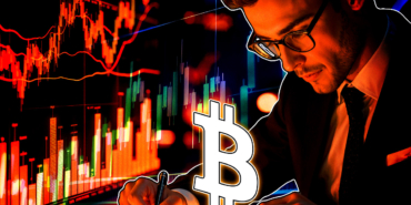 Bitcoin Declines Amid DeFi Risks and Fed Rate Cut Speculation