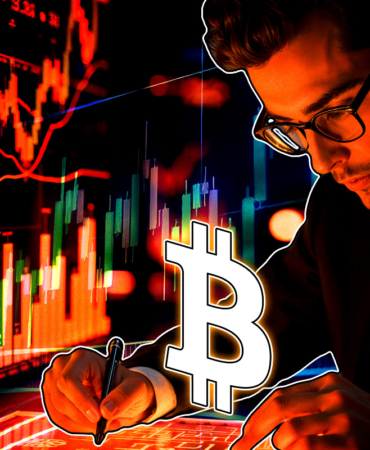 Bitcoin Declines Amid DeFi Risks and Fed Rate Cut Speculation