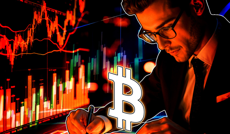 Bitcoin Declines Amid DeFi Risks and Fed Rate Cut Speculation