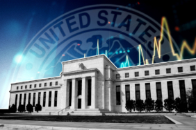 Federal Reserve Shakeup Imminent? Trump Nears Decision on New Chair Amid Crypto Volatility