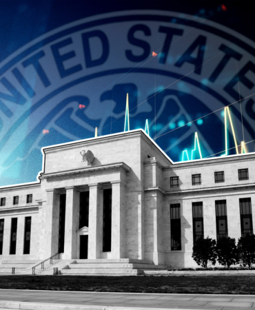 Federal Reserve Shakeup Imminent? Trump Nears Decision on New Chair Amid Crypto Volatility
