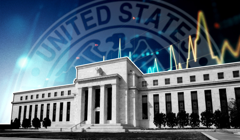 Federal Reserve Shakeup Imminent? Trump Nears Decision on New Chair Amid Crypto Volatility