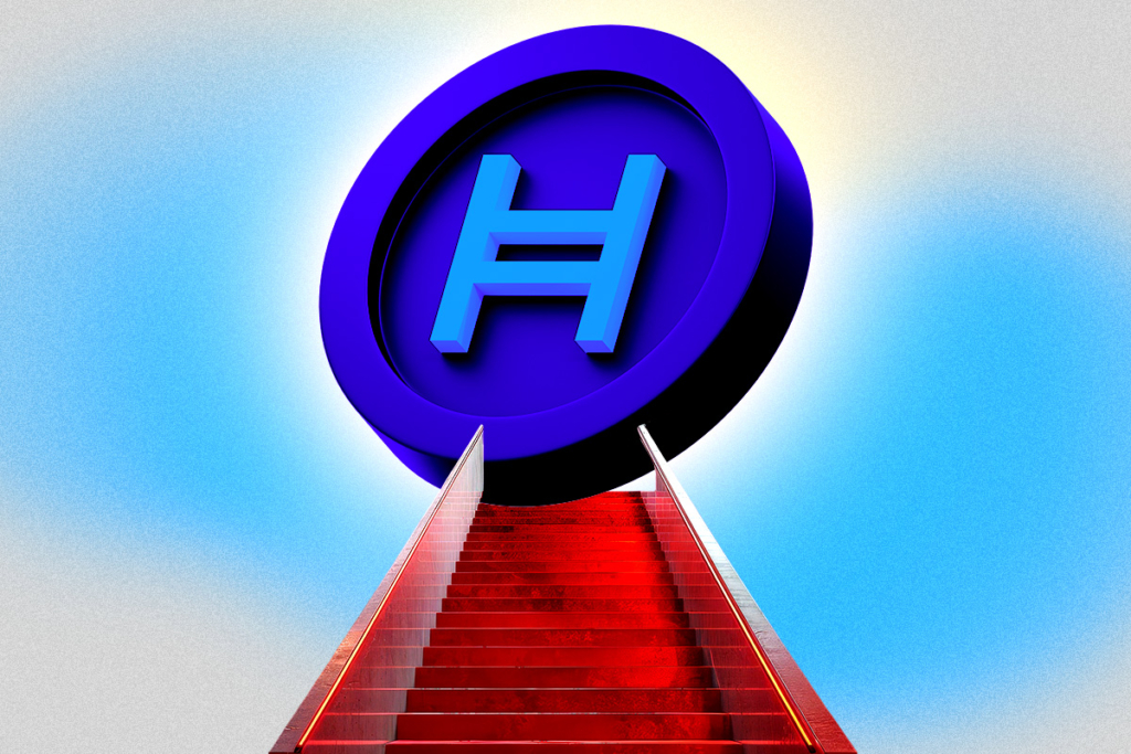 Hedera (HBAR) Price: Key Resistance at $0.155 Could Trigger Major Breakout