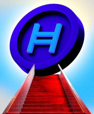 Hedera (HBAR) Price: Key Resistance at $0.155 Could Trigger Major Breakout