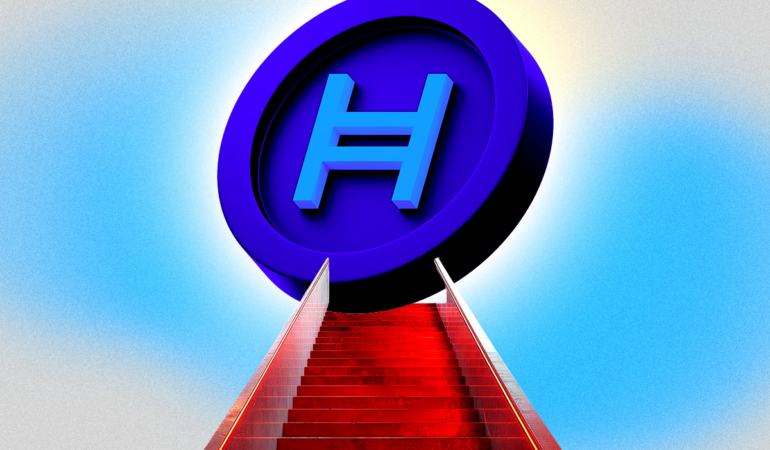 Hedera (HBAR) Price: Key Resistance at $0.155 Could Trigger Major Breakout