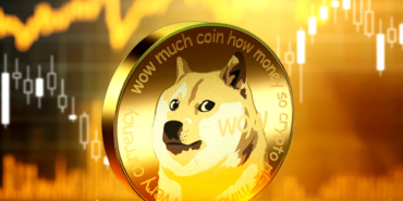 Dogecoin Breaks Five-Day Slide Amid Strong Market Rally
