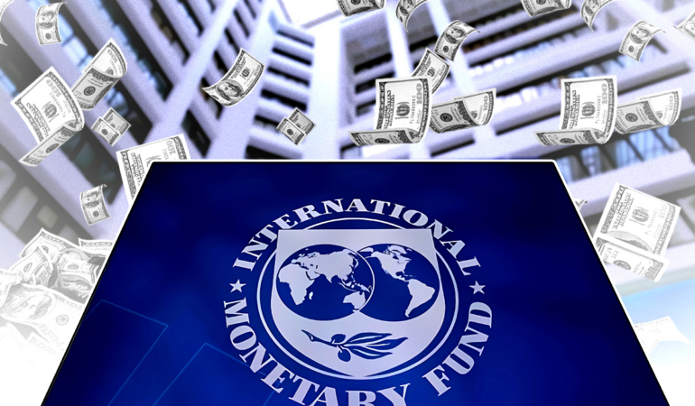 IMF Warns Stablecoins Could Threaten Local Currencies and Capital Controls