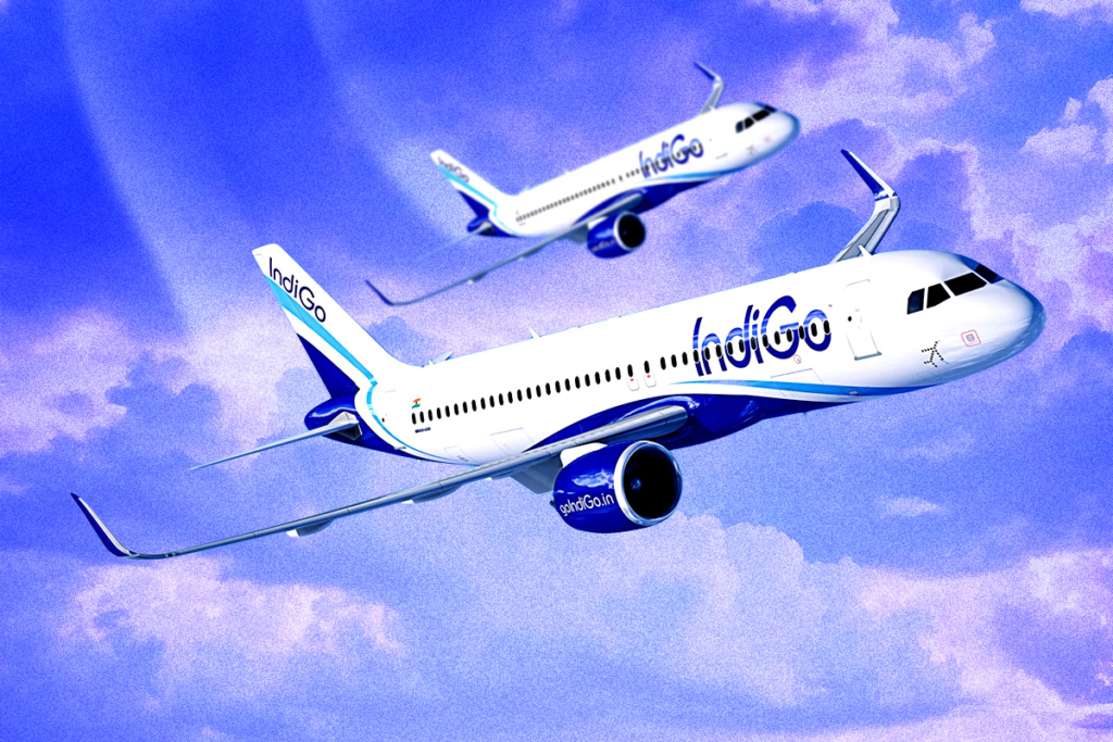 IndiGo Cancels Flights Amid Crew Shortages and FDTL Challenges