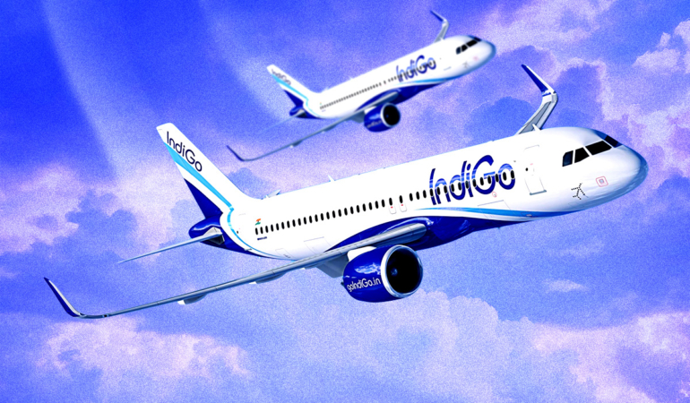 IndiGo Cancels Flights Amid Crew Shortages and FDTL Challenges