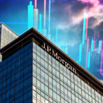 JPMorgan Chase Eyes Growth Investments Despite Inflation, Stocks React Negatively